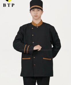 Đồng phục bellman 01