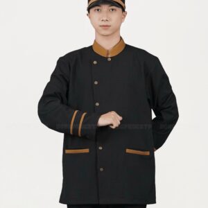 Đồng phục bellman 01