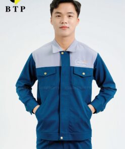 Đồng phục bảo trì 01