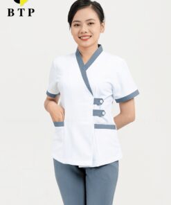 Đồng phục spa 04