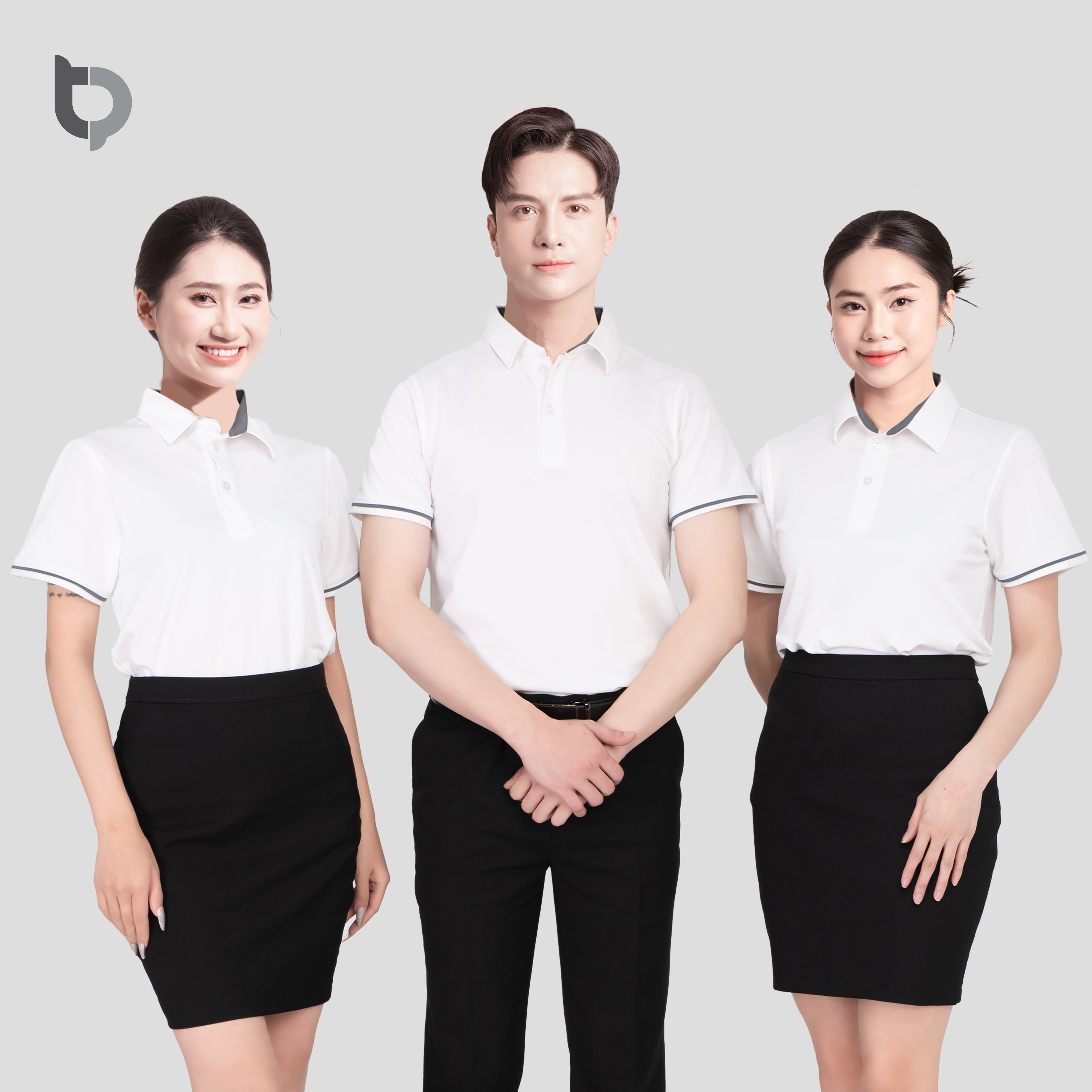 Áo thun polo