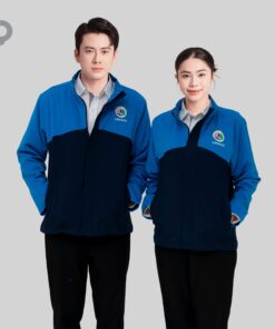 Áo jacket - BTP 01 1