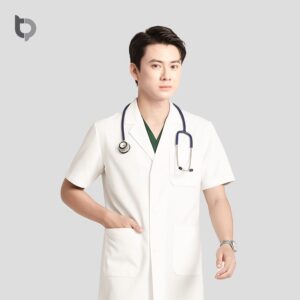 Áo blouse - BTP 01 1