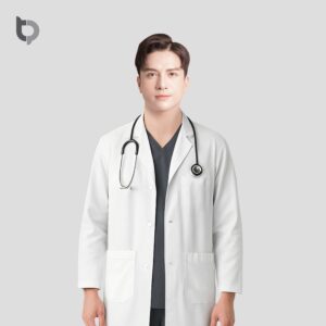 Áo blouse - BTP 03 2