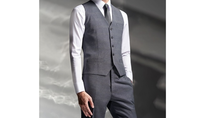 Áo gile vest