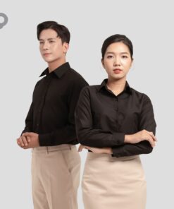 Đồng phục áo sơ mi