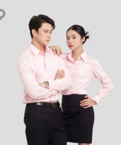 Áo sơ mi dài tay - BTP 02 1