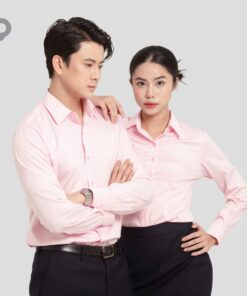 Áo sơ mi dài tay - BTP 02 3