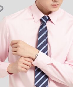 Áo sơ mi dài tay - BTP 02 5
