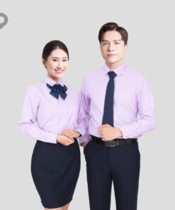 Áo sơ mi dài tay - BTP 03 1