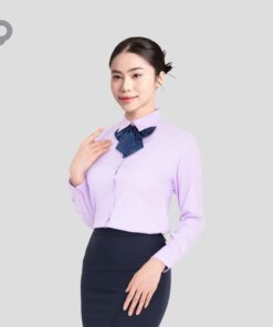 Áo sơ mi dài tay - BTP 03 2