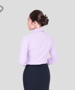 Áo sơ mi dài tay - BTP 03 3