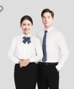 Áo sơ mi dài tay BTP - 04 1