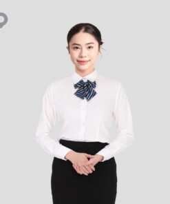 Áo sơ mi dài tay BTP - 04 2