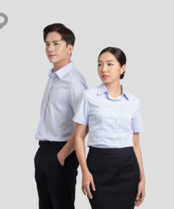 Áo sơ mi dài tay - BTP 05 1
