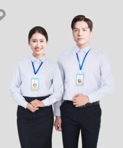 Áo sơ mi dài tay - BTP 06 1