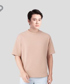 Áo thun cổ tròn - BTP 01 1