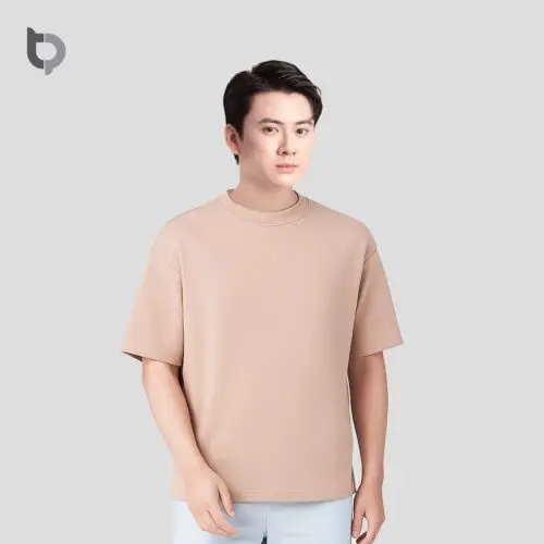 Áo thun cổ tròn - BTP 01 1