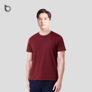 Áo thun cổ tròn - BTP 02 1