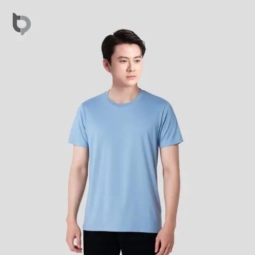 Áo thun cổ tròn - BTP 03 1