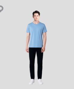 Áo thun cổ tròn - BTP 03 2