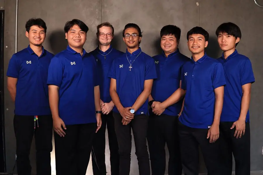 Áo thun lớp cổ polo