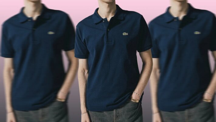 Áo thun polo