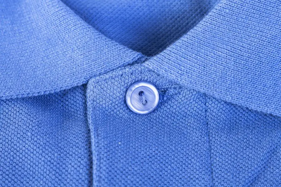 Phân loại áo thun polo