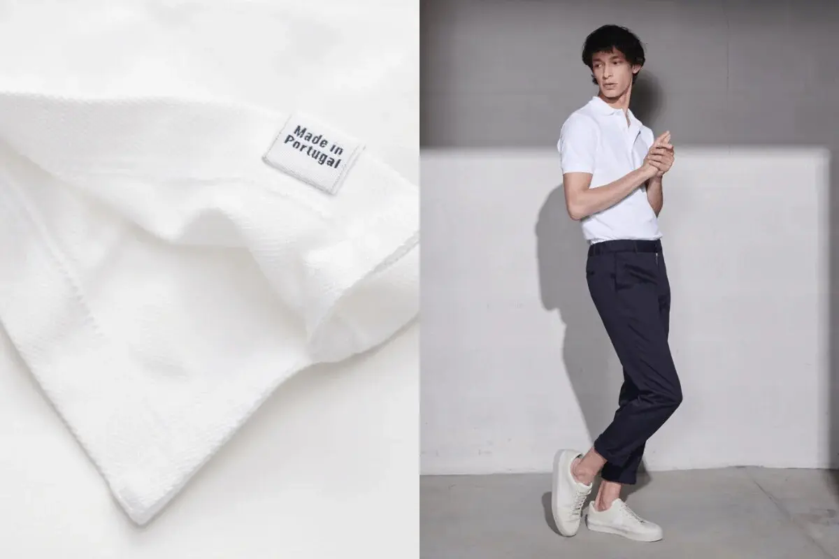 Cách chọn áo thun polo đồng phục