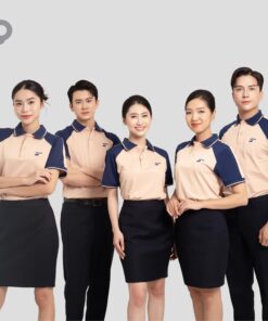 Áo thun polo - BTP 01 1