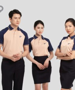 Áo thun polo - BTP 01 2