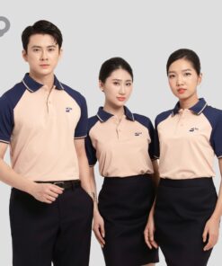 Áo thun polo - BTP 01 3