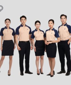 Áo thun polo - BTP 01 4