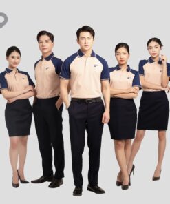 Áo thun polo - BTP 01 5