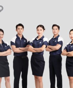 Áo thun polo - BTP 02 1
