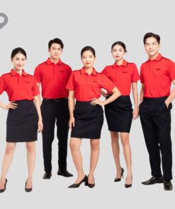 Áo thun polo - BTP 03 2