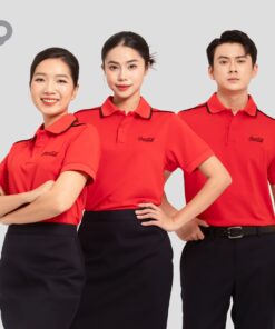Áo thun polo - BTP 03 3