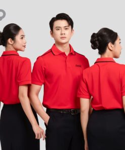 Áo thun polo - BTP 03 4