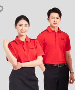 Áo thun polo - BTP 03 5