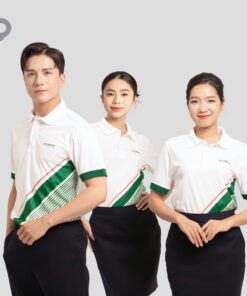 Áo thun polo - BTP 04 3