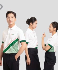 Áo thun polo - BTP 04 4