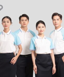 Áo thun polo - BTP 06 1