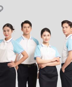 Áo thun polo - BTP 06 2