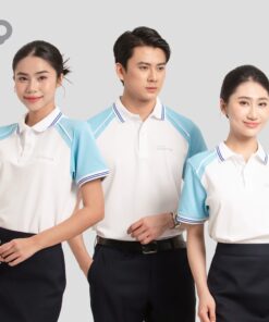 Áo thun polo - BTP 06 3