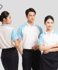 Áo thun polo - BTP 06 4