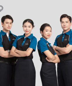 Áo thun polo - BTP 07 1