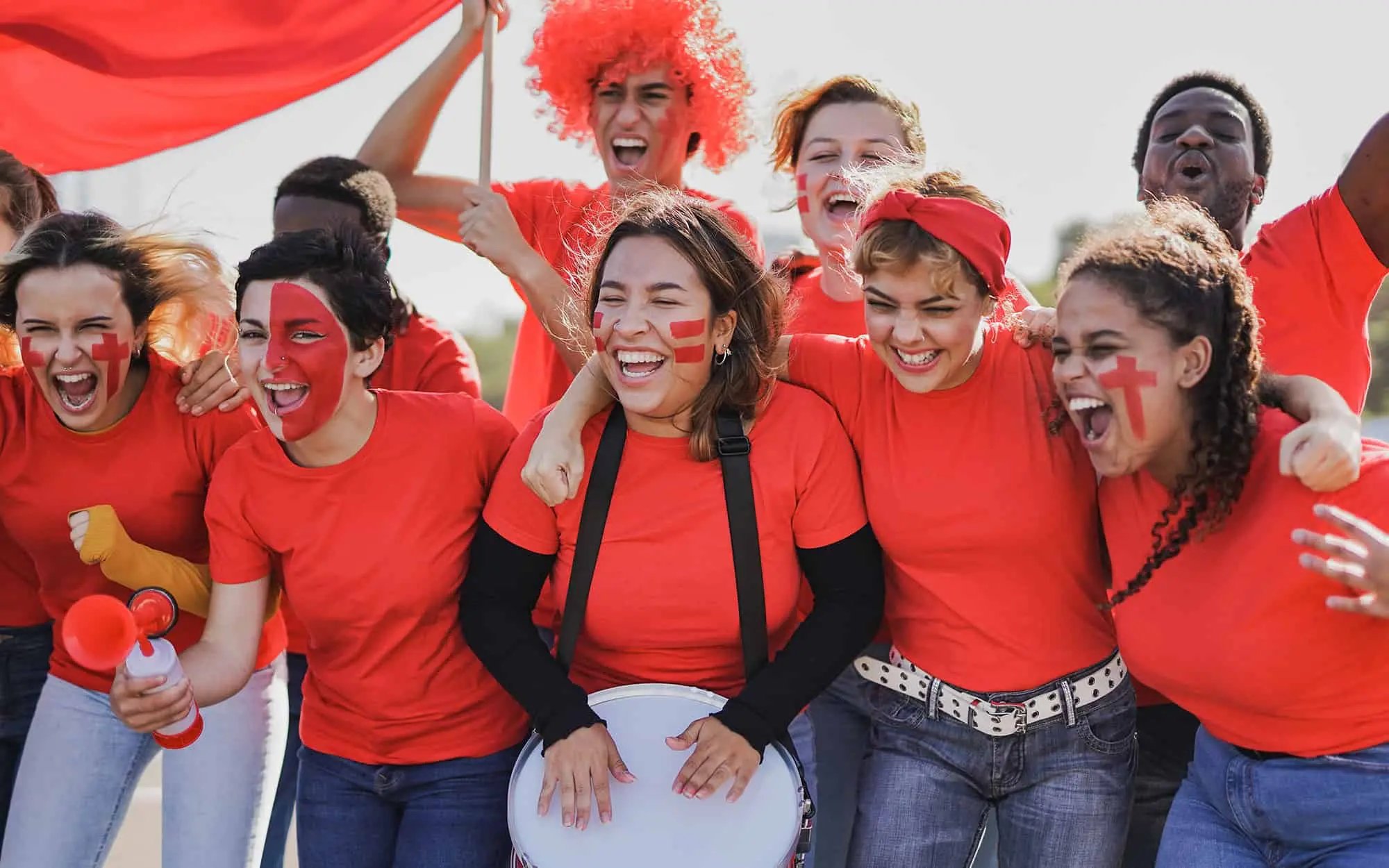 Áo thun sự kiện