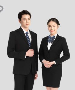 Đồng phục vest