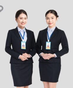 Đồng phục vest ngân hàng - BTP 04 1