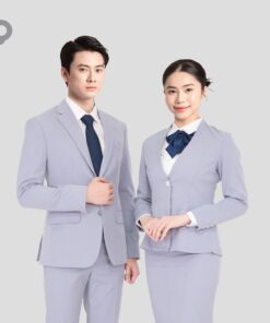 Đồng phục vest ngân hàng - BTP 05 1